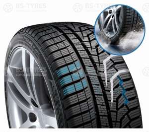 Hankook Winter I*Cept Evo 2 W320A 295/40 R20 110V