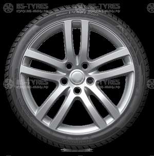 Hankook Winter I*Cept Evo 2 W320A 295/40 R20 110V