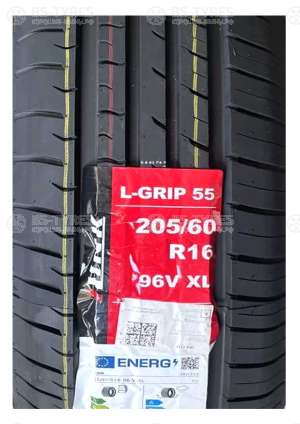 ILink L-Grip 55 165/60 R14 75H