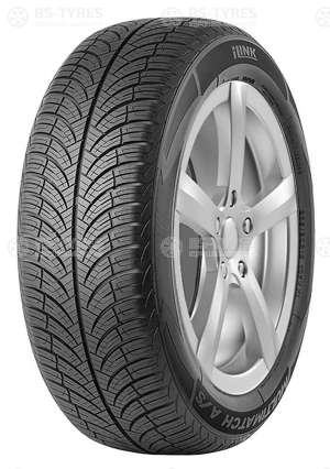 ILink Multimatch A/S 195/50 R15 82V
