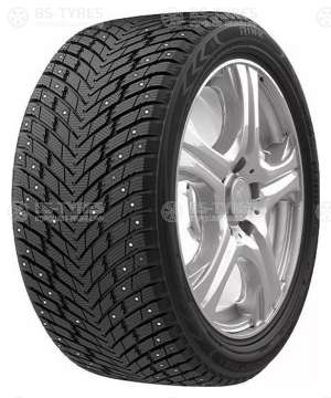 ILink Wintervorhut Stud II 275/45 R21 110T