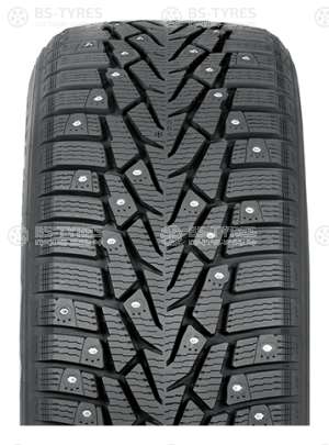 Ikon Nordman 7 (Character Ice 7) 215/45 R17 91T