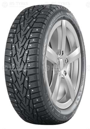 Ikon Nordman 7 (Character Ice 7) 215/45 R17 91T