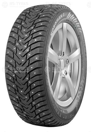Ikon Nordman 8 (Character Ice 8) 215/60 R16 99T