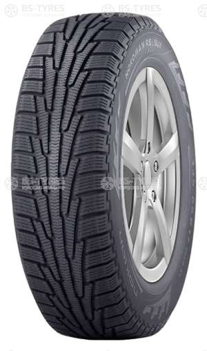Ikon Nordman RS2 (Character Snow 2) 215/60 R16 99R