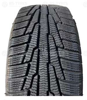 Ikon Nordman RS2 (Character Snow 2) 215/60 R16 99R