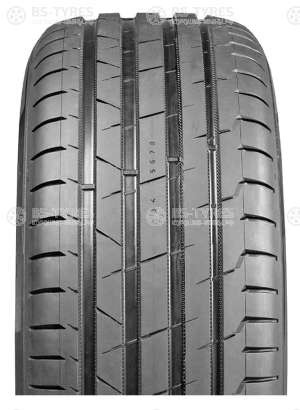 Ikon (Nokian Tyres) Autograph Ultra 2 SUV 275/45 R20 110Y