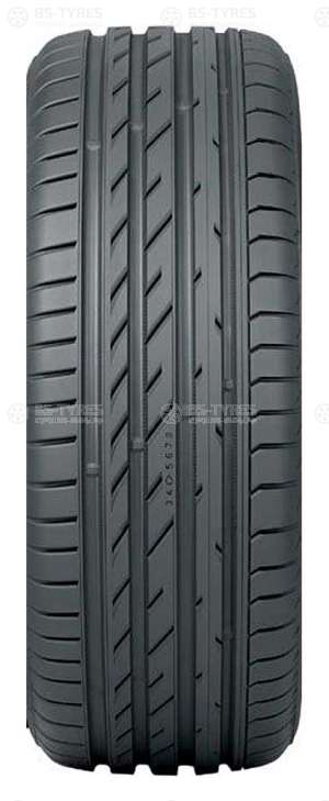 Ikon (Nokian Tyres) Character Ultra (Nordman SZ2) 205/55 R16 94V