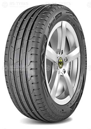 Ikon (Nokian Tyres) Autograph Ultra 2 SUV 275/45 R20 110Y