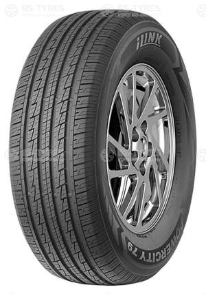 ILink Powercity 79 255/55 R19 111V