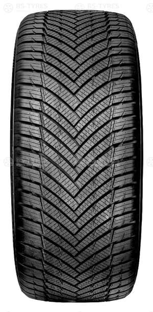 Imperial All Season Driver 195/65 R15 91H
