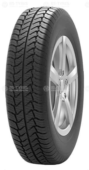 Кама 365 LT (НК-243) 185/75 R16C 104/102Q
