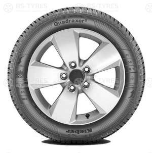 Kleber Quadraxer 2 225/45 R17 94W