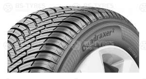 Kleber Quadraxer 2 225/45 R17 94W