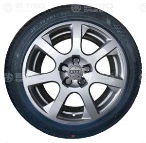 Kumho Ecsta PS71 275/45 R18 103Y