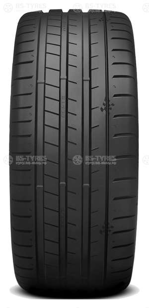 Kumho Ecsta PS91 275/40 R18 103Y