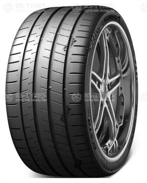 Kumho Ecsta PS91 275/40 R18 103Y