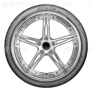 Kumho Ecsta PS91 275/40 R18 103Y