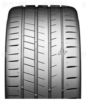 Kumho Ecsta PS91 275/40 R18 103Y