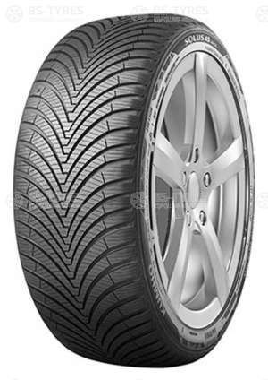 Kumho HA32 225/60 R17 103V