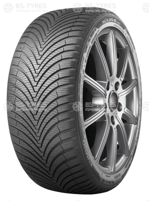 Kumho HA32 225/60 R17 103V