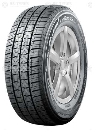 Kumho PorTran AllSeason CX11 215/65 R16C 109/107T