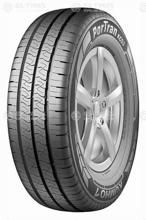 Kumho Portran KC53 225/70 R15C 112/110R
