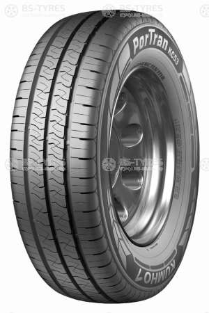 Kumho Portran KC53 225/70 R15C 112/110R
