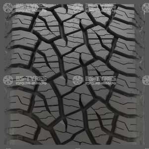 Kumho Road Venture AT52 225/70 R15 100T