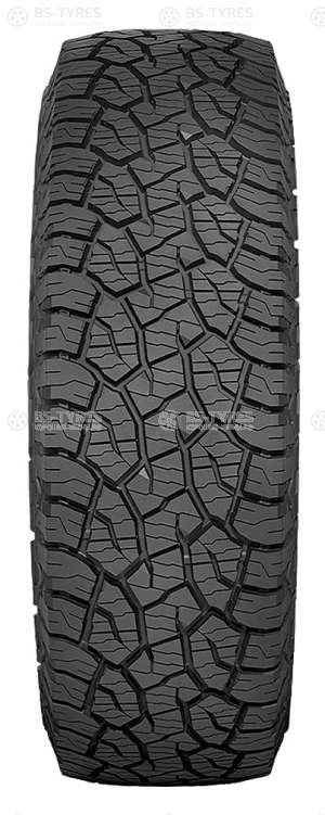Kumho Road Venture AT52 225/70 R15 100T