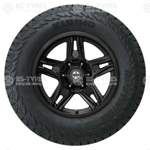 Kumho Road Venture AT52 225/70 R15 100T