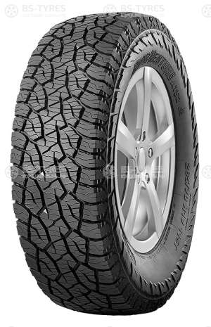 Kumho Road Venture AT52 225/70 R15 100T