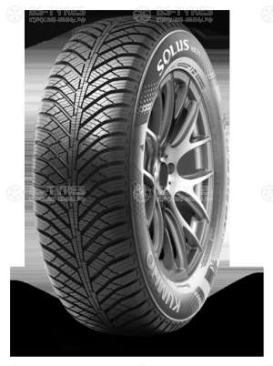 Kumho Solus HA31 185/55 R14 80H