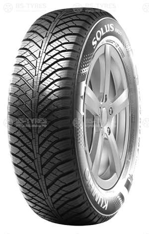 Kumho Solus HA31 185/55 R14 80H