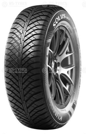Kumho Solus HA31 185/55 R14 80H
