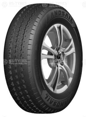 Landsail LSV88+ 215/75 R16C 116/114R