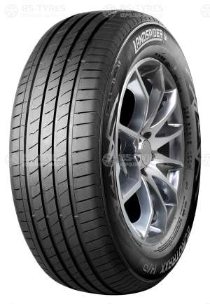Landspider Eurotraxx H/P 195/50 R16 84V