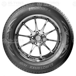 Landspider Eurotraxx H/P 195/50 R16 84V