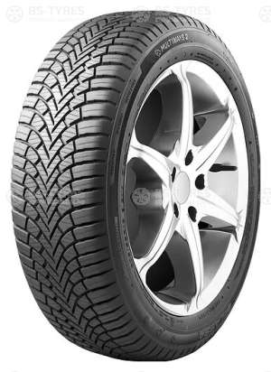 Lassa Multiways 2 235/55 R17 103H