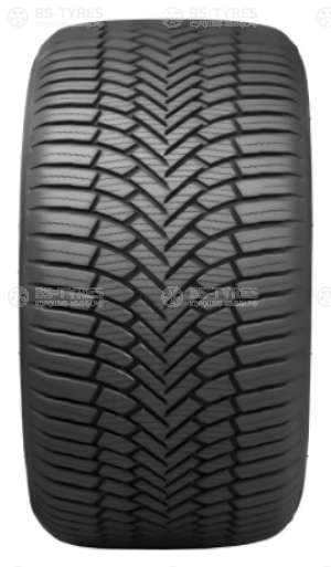 Lassa Multiways 2 235/55 R17 103H