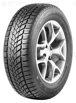 Lassa Multiways 215/75 R16C 113/111Q