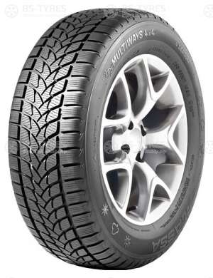 Lassa Multiways 215/75 R16C 113/111Q