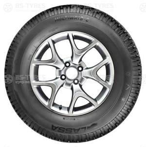 Lassa Multiways 215/75 R16C 113/111Q