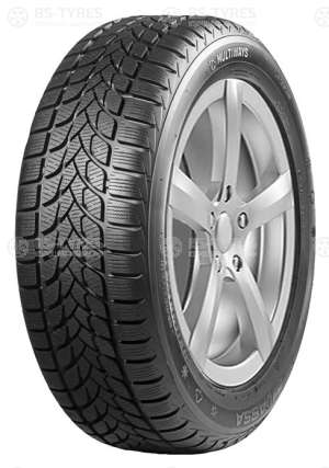 Lassa Multiways 215/75 R16C 113/111Q