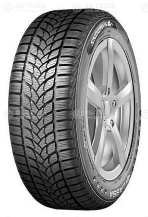 Lassa Snoways 4 235/50 R18 101V
