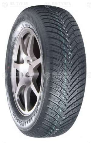 LingLong Green-Max All Season 195/50 R16 88V