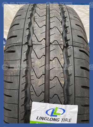 Linglong Green-Max Van 225/70 R15C 112/110S