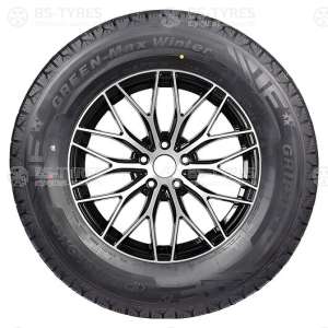 LingLong Green-Max Winter Grip Van 2 225/70 R15C 112/110R