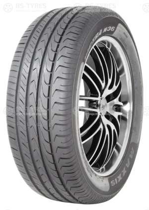Maxxis M36 Victra RunFlat 225/60 R17 99V