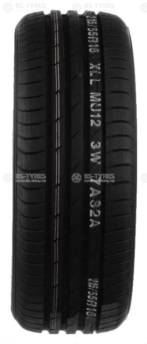 Marshal Matrac FX MU12 235/55 R17 103W